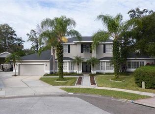1800 Marys Meadow Ln, Palm Harbor, FL 34683