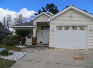 3212 Emerson Ln, Tallahassee, FL 32317