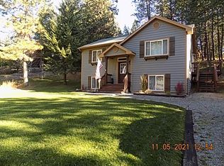 313 Peaceful Dr, Bigfork, MT 59911