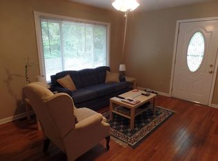 2505 S Banta Ave, Bloomington, IN 47403