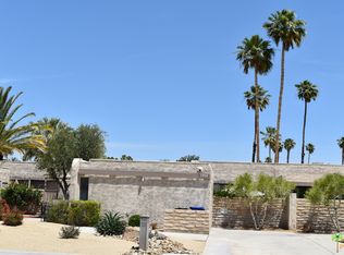1934 Tamarisk Rd, Palm Springs, CA 92262
