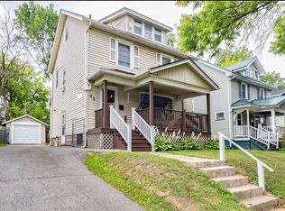 43 Turpin St, Rochester, NY 14621