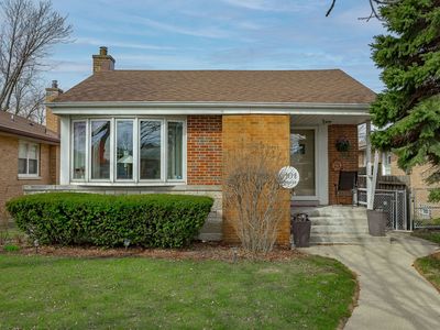 5404 N Nagle Ave, Chicago, IL, 60630