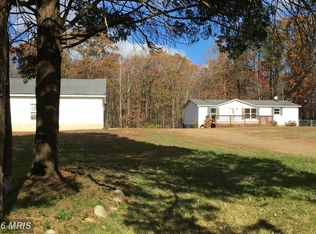 5836 Massey Rd, Spotsylvania, VA 22551