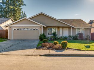 11609 NE 16th St, Vancouver, WA
