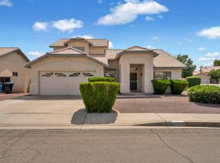 1343 E San Remo Ave, Gilbert, AZ 85234
