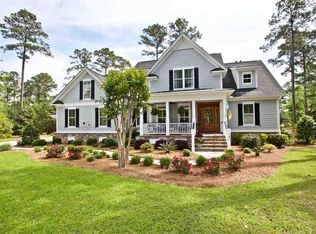 40 Rexford Ct, Murrells Inlet, SC 29576