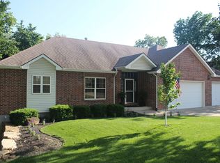 17819 W 66th Ter, Shawnee, KS 66217