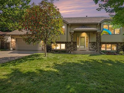 5624 Pascal St, Shoreview, MN, 55126
