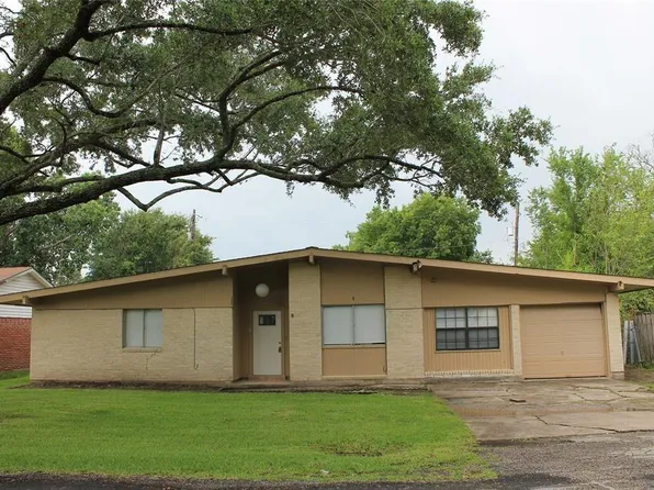 503 Moody Ave, League City, TX 77573