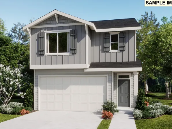 51092 SW Klompen St, Scappoose, OR 97056