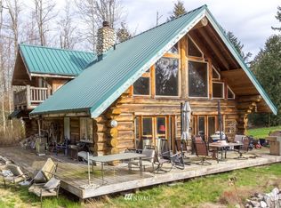 1021 E Kelly Rd, Bellingham, WA 98226