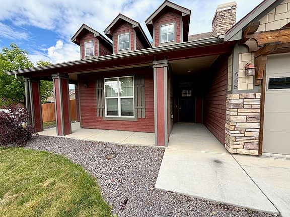 4th image of 665 High Sierra Ln