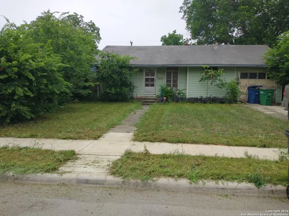 334 W BEDFORD AVE, San Antonio, TX 78226