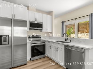 5063 Alumni Pl #5063, San Diego, CA 92115