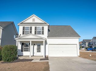 302 Cavalier Ln, Lexington, SC 29073