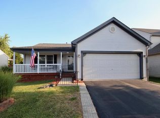 1381 Halfhill Way, Columbus, OH