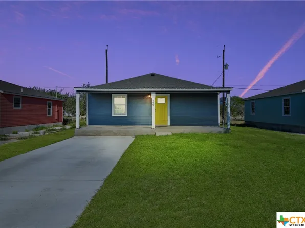 36 Redfish Dr, Rockport, TX 78382