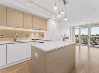 525 Foster Ave #1808, Coquitlam, BC V3J 0H6