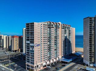 11000 Coastal Hwy UNIT 1408, Ocean City, MD 21842