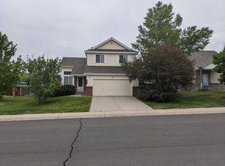22335 E Navarro Dr, Aurora, CO 80018