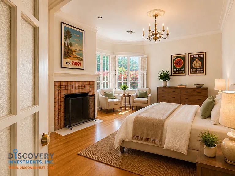 2301 Virginia St #3 — Photo 11