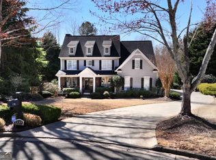 539 Wintergreen Way, Canton, GA 30115