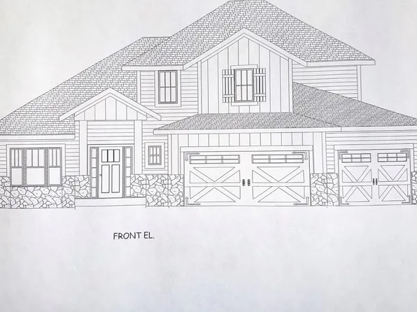 1305 Mulberry St, Pleasant Hill, MO 64080