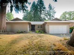 7460 SW Leslie St, Portland, OR 97223