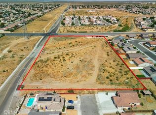 0 Bellflower Rd, Adelanto, CA 92301