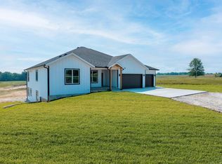 29840 Highway U, Sedalia, MO 65301