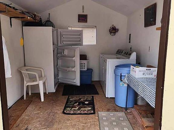 120 Sq Ft Finished Shed