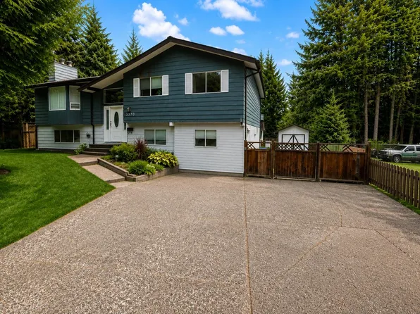 3370 Viewmount Dr, Pt Moody, BC V3H 2M1