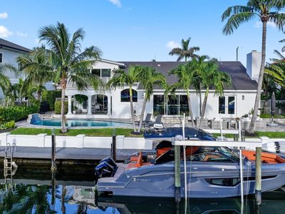 4261 NE 24th Avenue, Lighthouse Pt, FL, 33064