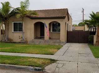 8620 Garden View Ave, South Gate, CA 90280