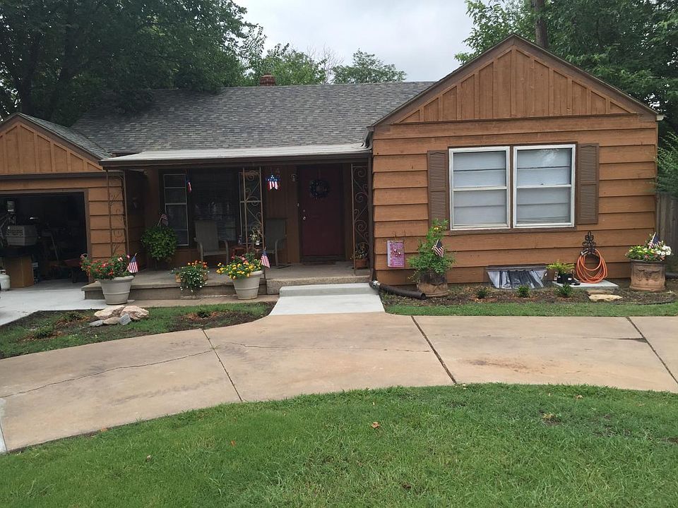 Great Curbside Appeal