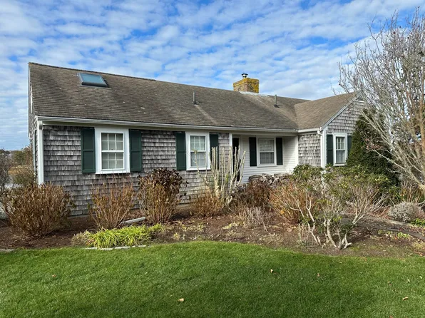 78 Indian Trail, Chatham, MA 02633