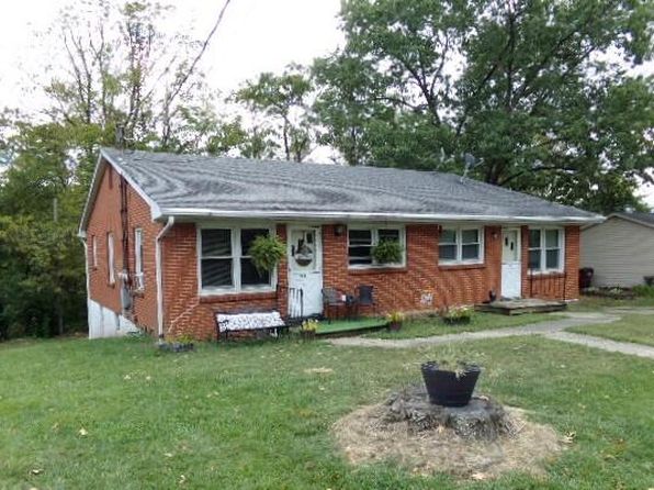 105 Kelly Ct, Owenton, KY 40359