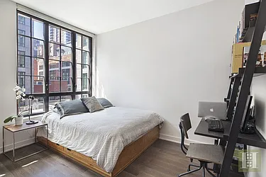 Rented by Halstead Real Estate