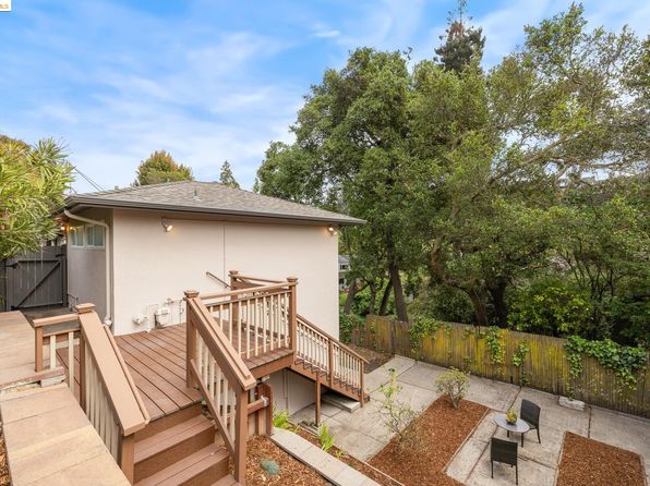 855 Northvale Rd, Oakland, CA 94610