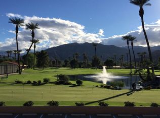 124 La Cerra Dr, Rancho Mirage, CA 92270