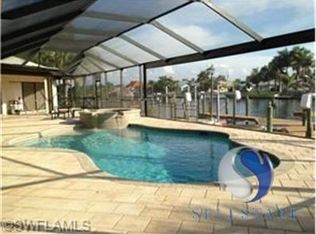 3532 SE 18th Pl, Cape Coral, FL 33904