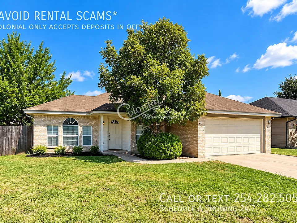3603 Crescent Dr