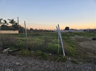 18251 Marygold Ave Lot 93, Bloomington, CA 92316