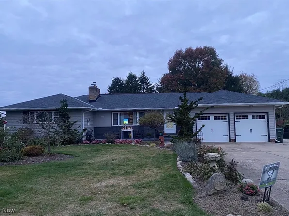 8051 Fohl Rd SW, Navarre, OH 44662