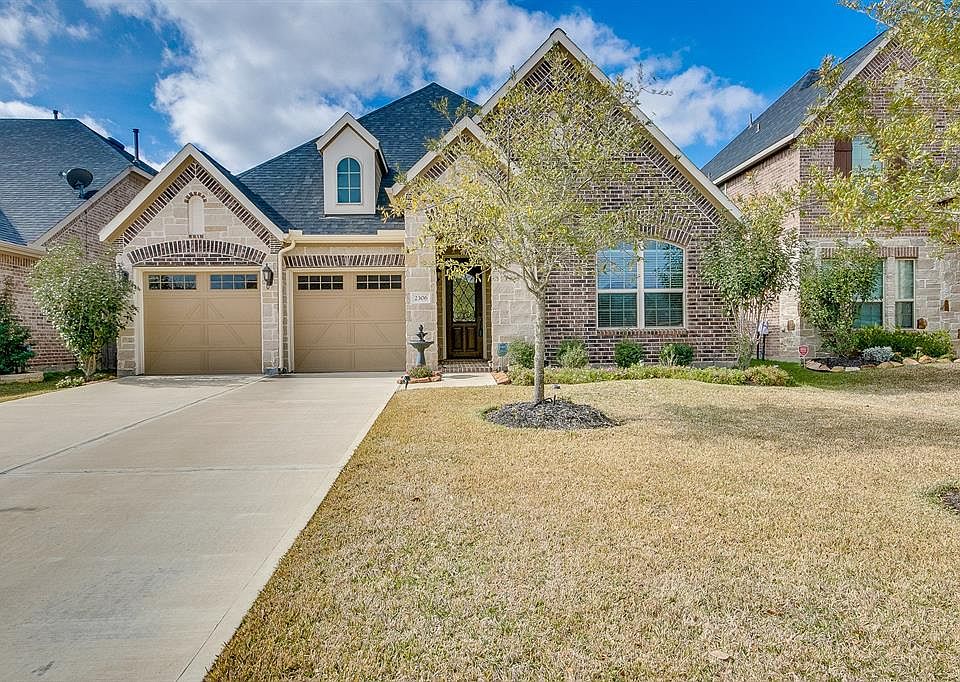 2306 Angel Trumpet Dr, Katy, TX 77494 | Zillow