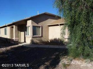 1778 W Lavender Mountain Pl, Tucson, AZ 85746