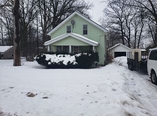 3030 N Center Rd, Flint, MI 48506