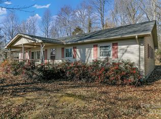 1024 Macedonia Church Loop, Nebo, NC 28761