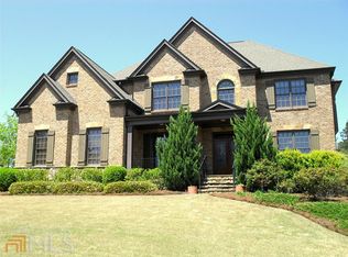 3295 Kylee Dawn Cir, Lawrenceville, GA 30045